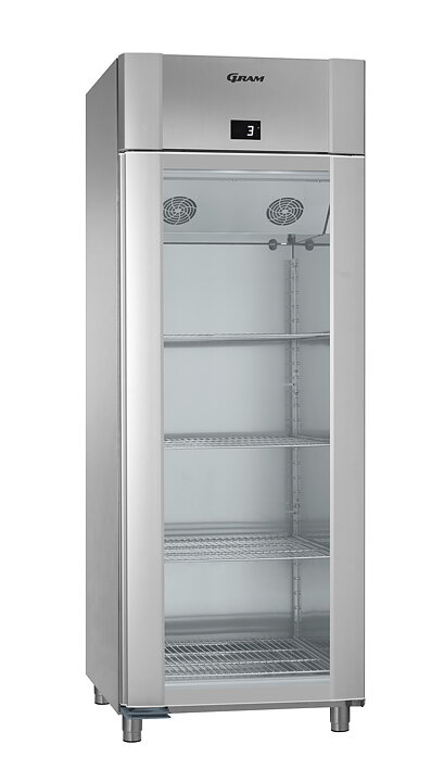 Kylskåp, Eco Twin - 458 Liter