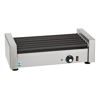 Korvgrill FKI - 6 Rullar, 45cm
