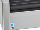 Korvgrill FKI - 6 Rullar, 45cm