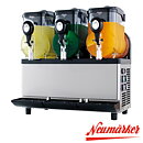 Slushmaskin, 3x5 liter