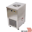 Glassmaskin Musso Club