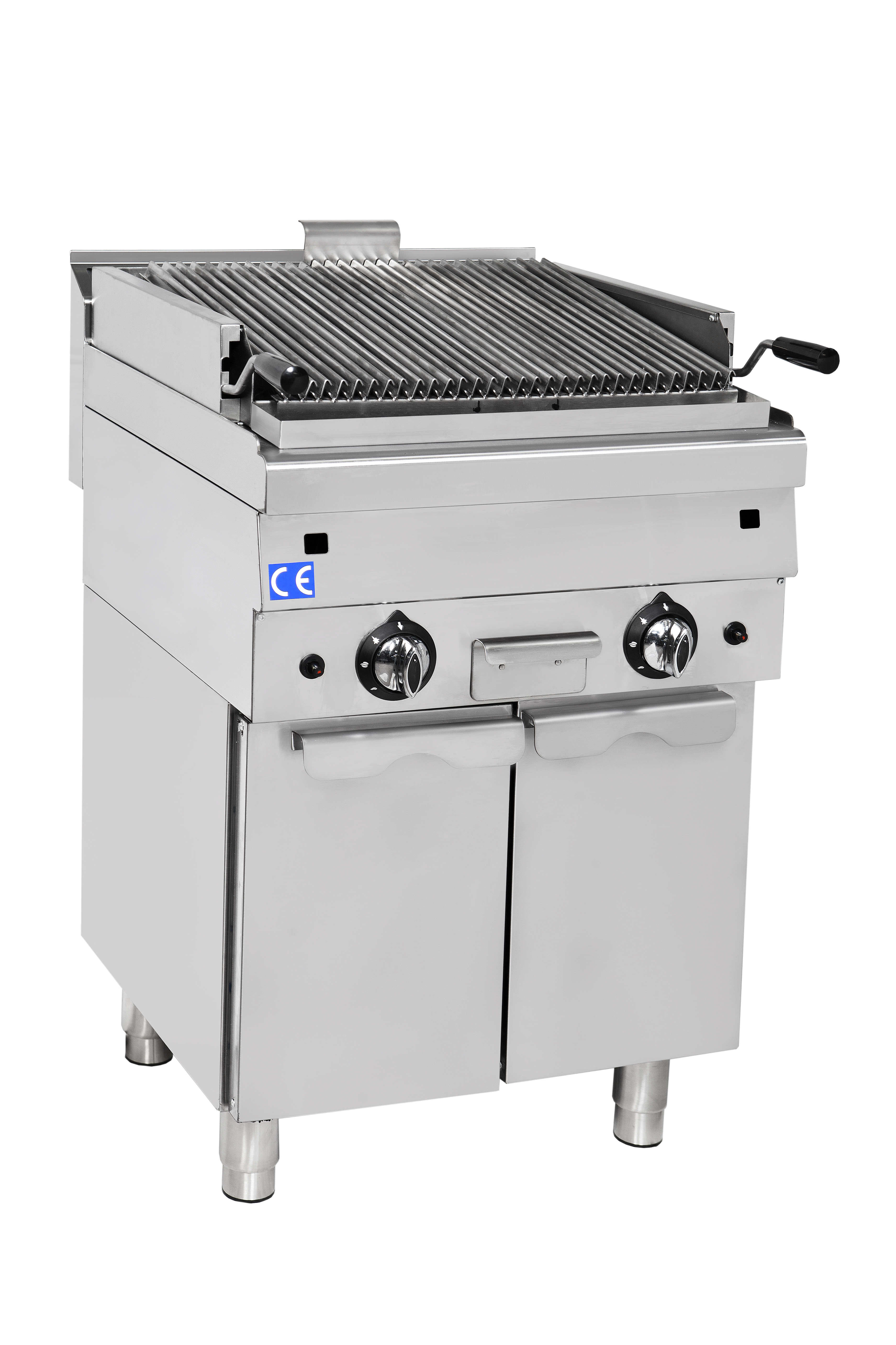 Lavastensgrill Gas - 2
