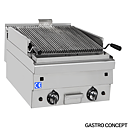 Lavastensgrill Gas