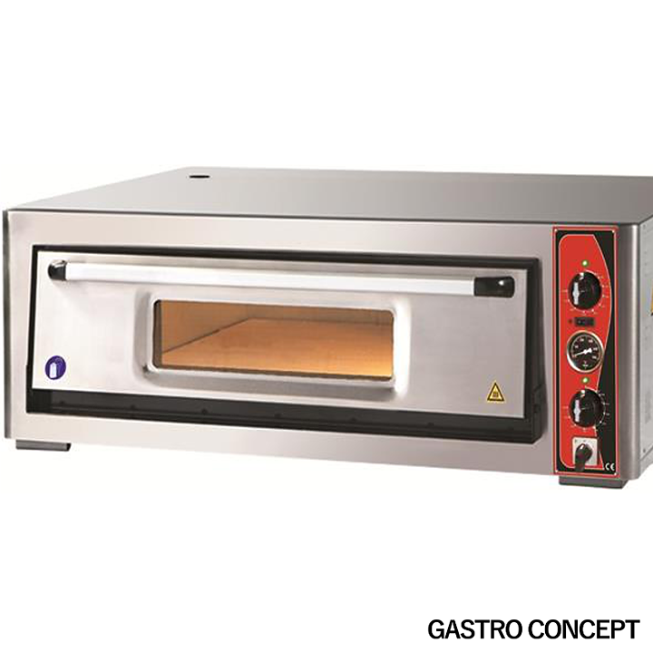Pizzaugn 9 x Ø30 cm