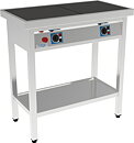 Spis, 2 Plattor, bred- FKP2090