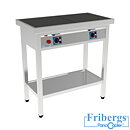 Spis, 2 Plattor, bred- FKP2090