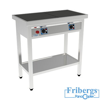 Spis, 2 Plattor, bred- FKP2090