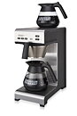 Kaffebryggare Matic, inkl 2 kannor