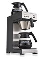 Kaffebryggare Matic, inkl 2 kannor