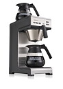 Kaffebryggare Matic, inkl 2 kannor