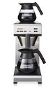 Kaffebryggare Matic, inkl 2 kannor