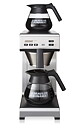 Kaffebryggare Matic, inkl 2 kannor