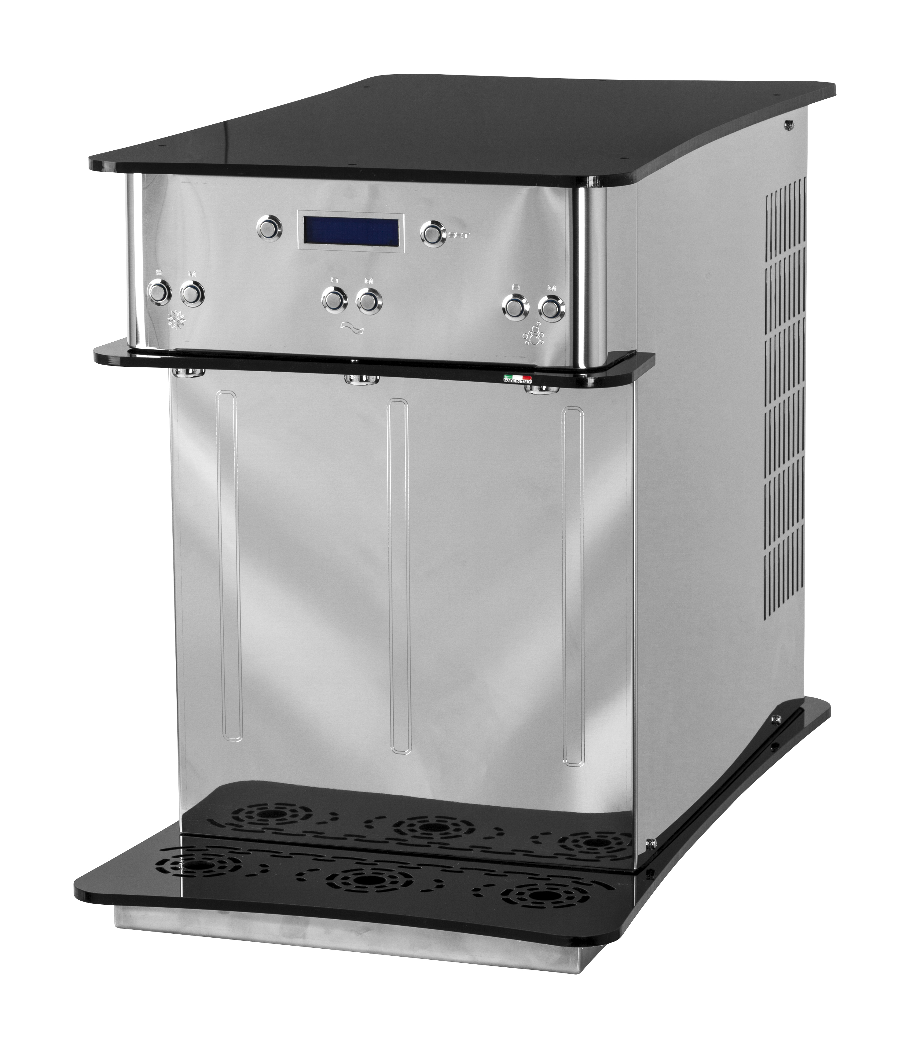 Vattenkylare för inbyggnad, Top HoReCa 70 liter/h - 3