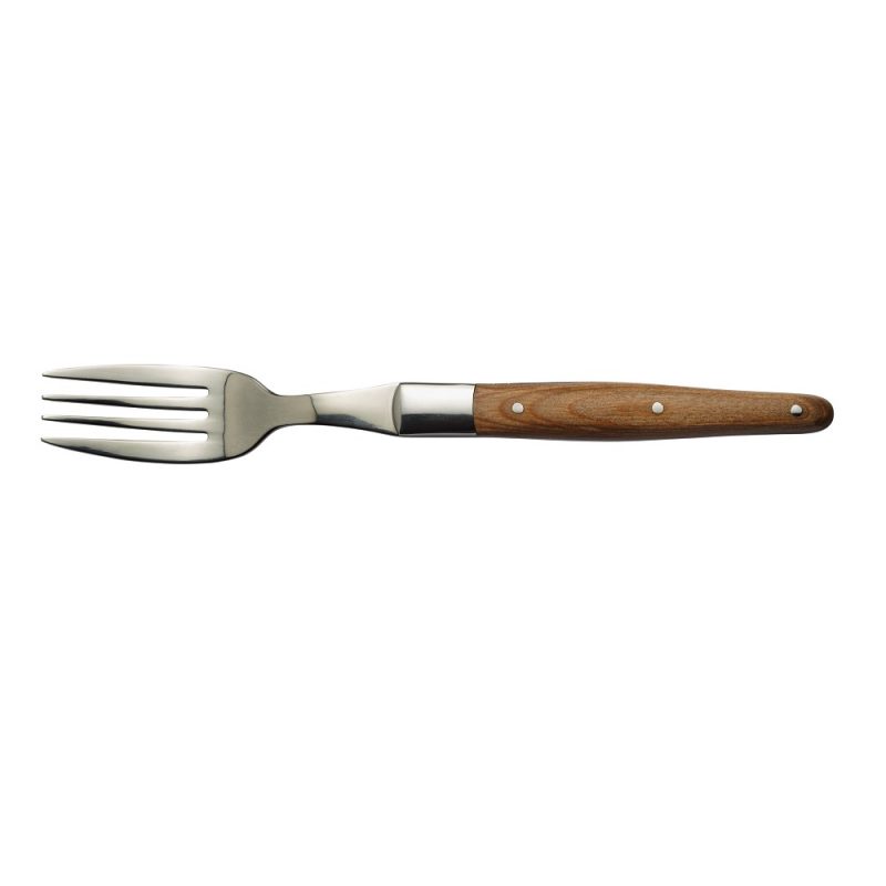 Grillgaffel Solex Torro BBQ - ljus