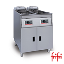Fritös Basic 14 liter, 2x11,4 kW