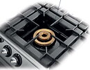 Gasspis, 3 brännare -3 x 16 kW