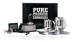 Barista Kit, komplett