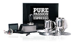 Barista Kit, komplett