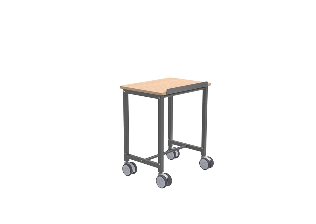 Rullbord ERGO - S - 4