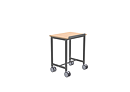 Rullbord ERGO - S