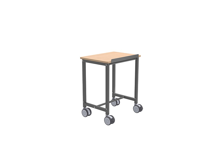 Rullbord ERGO - S