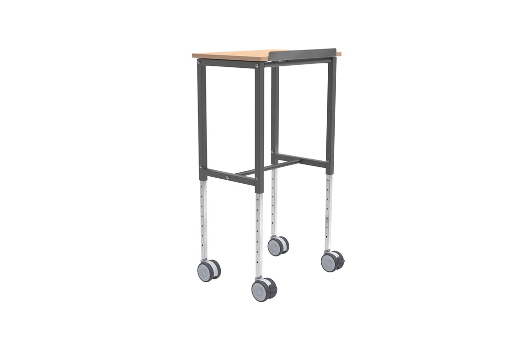 Rullbord ERGO - S - 2