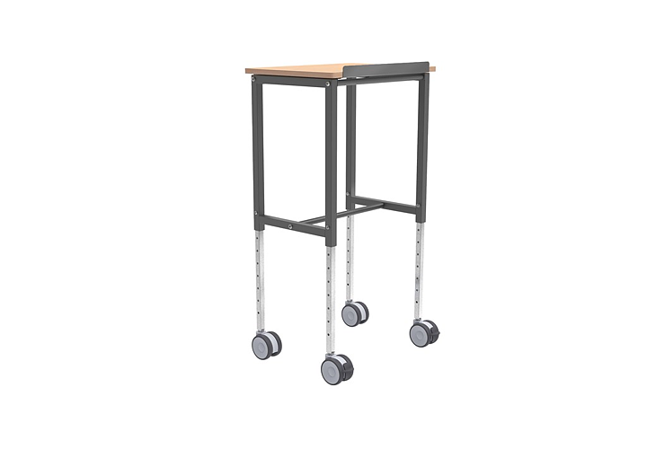 Rullbord ERGO - S