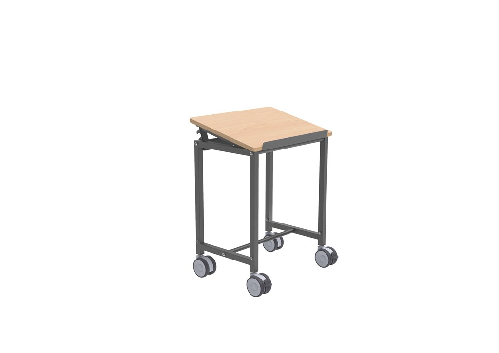 Rullbord ERGO - S - 3
