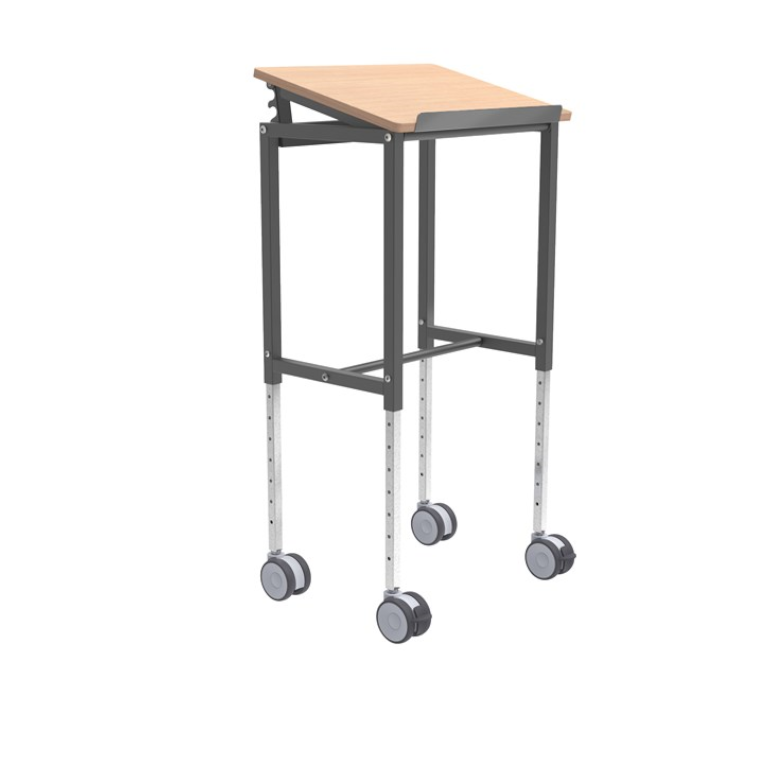 Rullbord ERGO - S