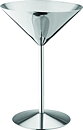  Stainless Steel Martini 24 cl