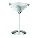  Stainless Steel Martini 24 cl