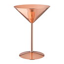 Copper Martini 24 cl