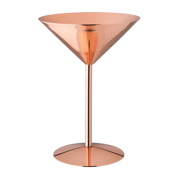 Copper Martini 24 cl