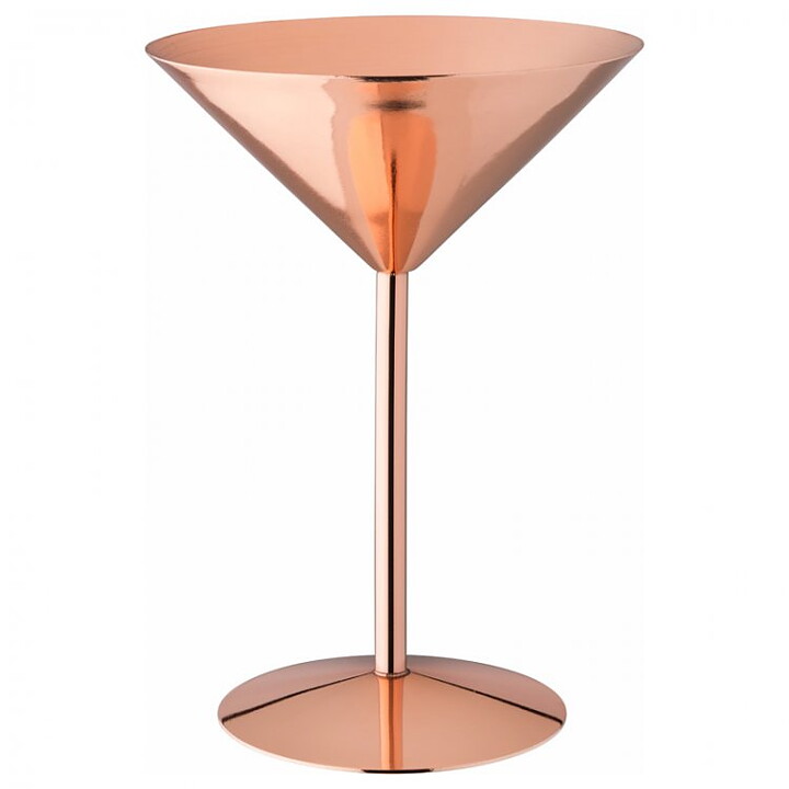 Copper Martini 24 cl