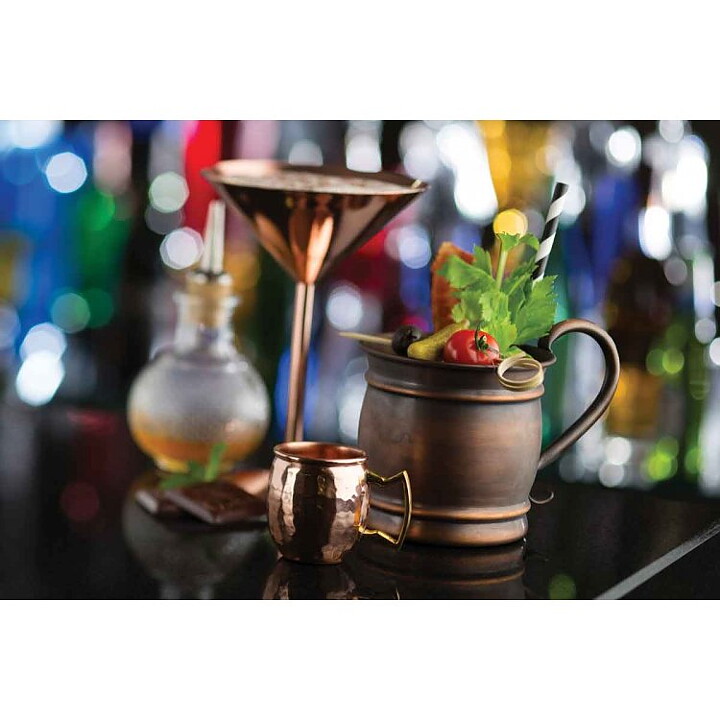 Copper Martini 24 cl