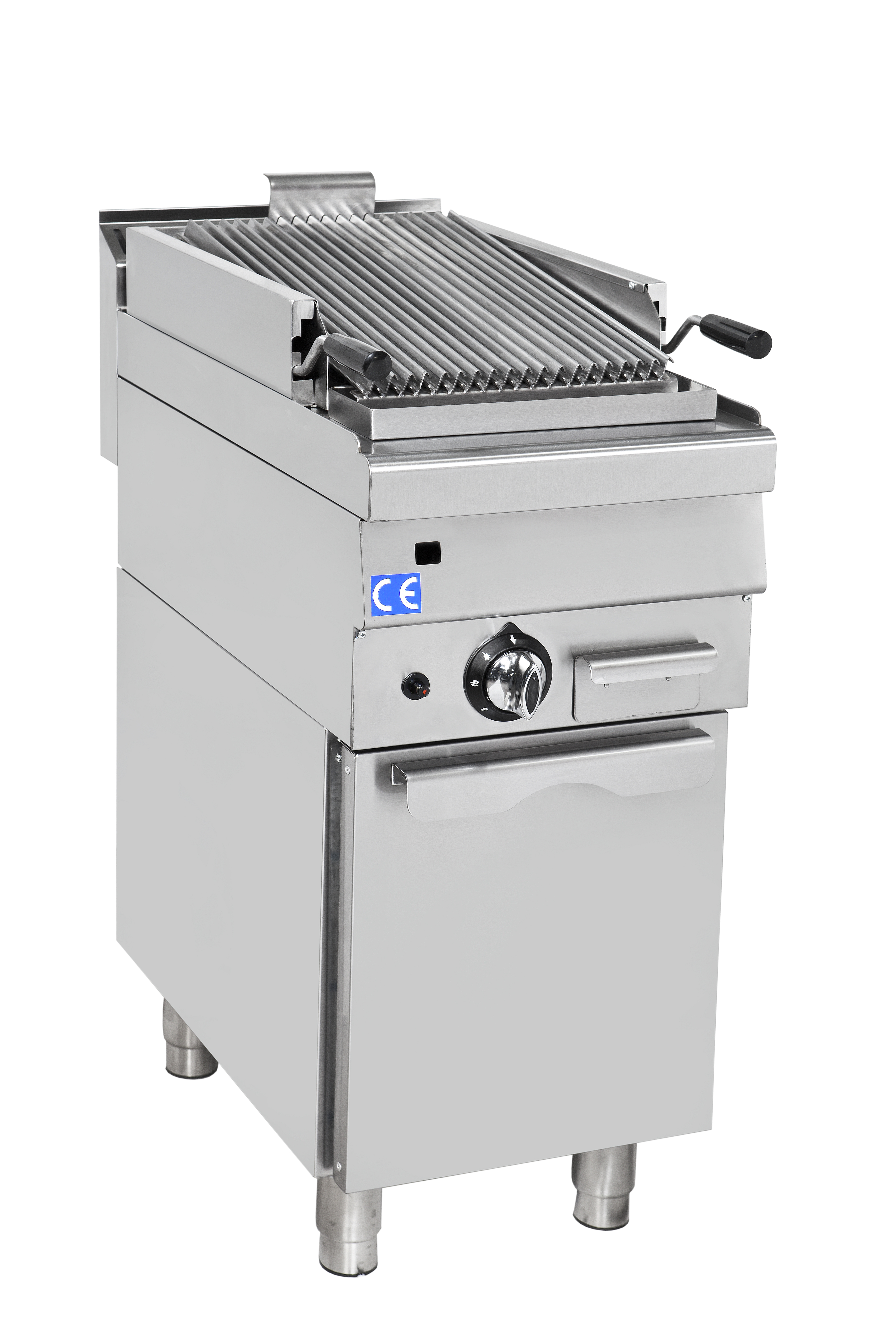 Lavastensgrill Gas - 2