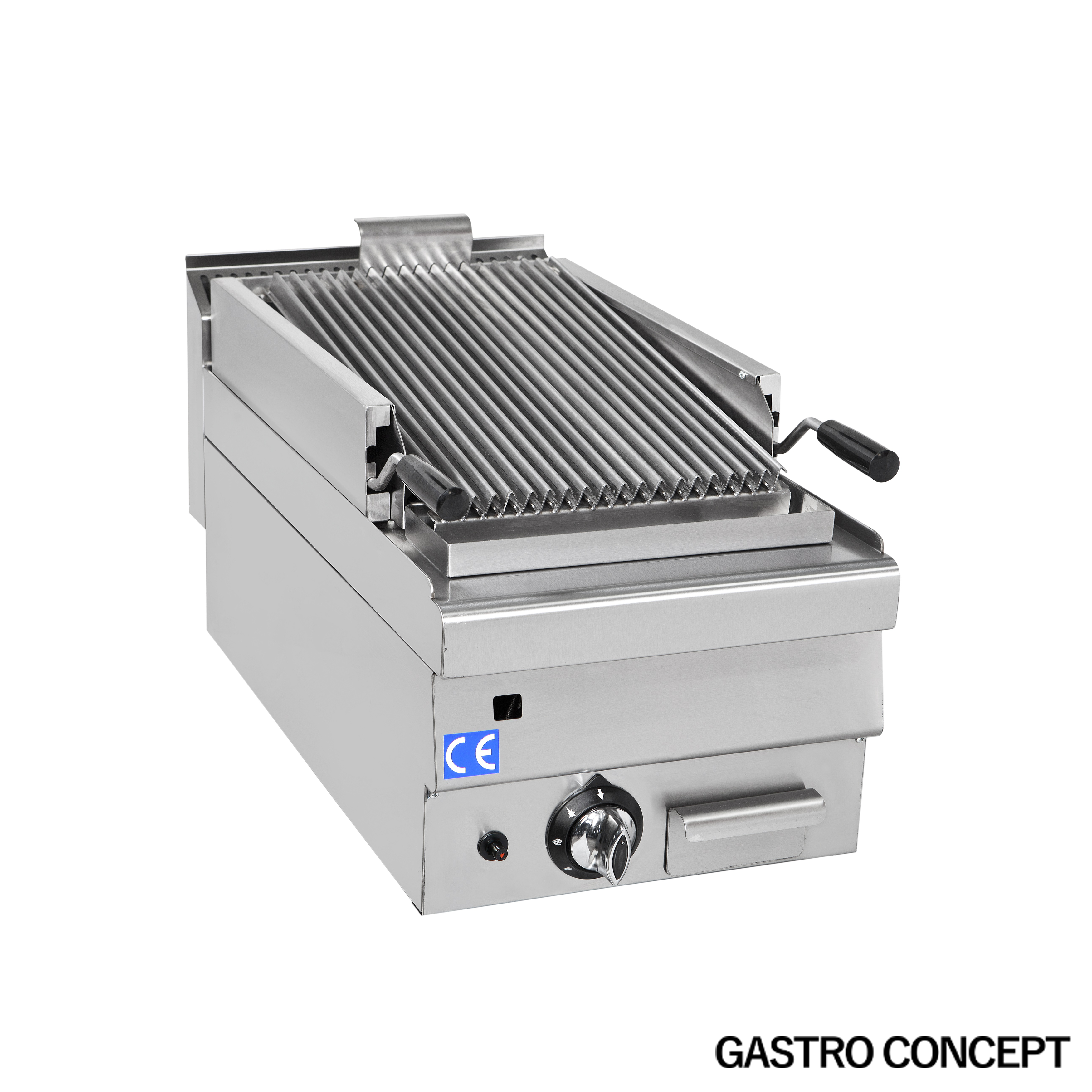 Lavastensgrill Gas