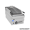 Lavastensgrill Gas