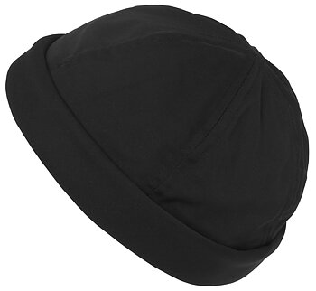 Sotarmössa - Svart