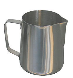Mjölkkanna Latte 1 liter