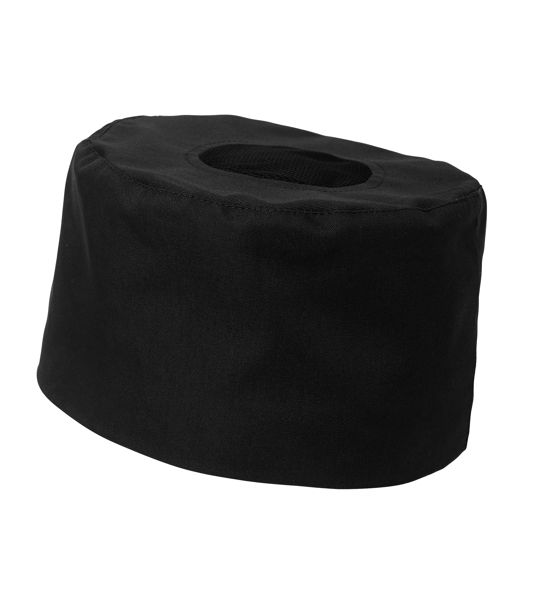 Mössa nättak - Svart - 2