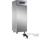 Frysskåp, 600 liter, -18°/-22°C DOMSYSTEM 