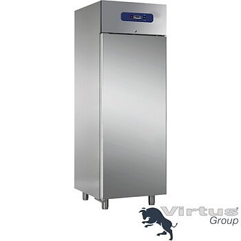 Frysskåp, 600 liter, -18°/-22°C DOMSYSTEM 