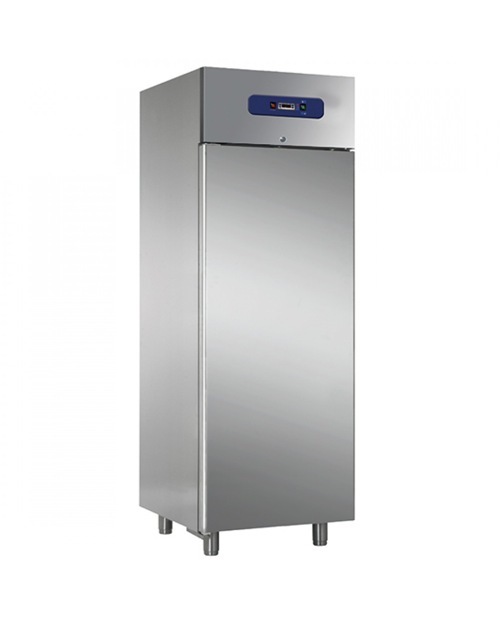 Frysskåp, 600 liter, -18°/-22°C DOMSYSTEM  - 3