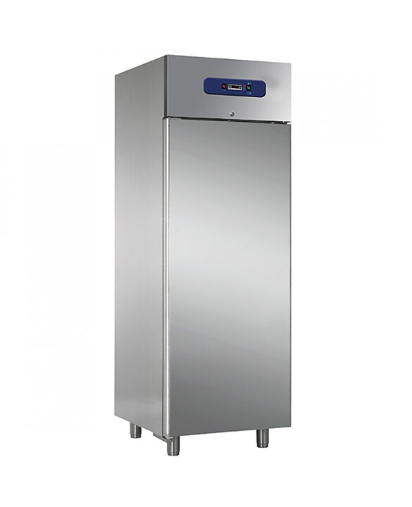 Frysskåp, 600 liter, -18°/-22°C DOMSYSTEM 