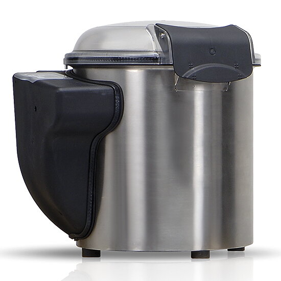 Potatisskalare 5kg - 150kg/h