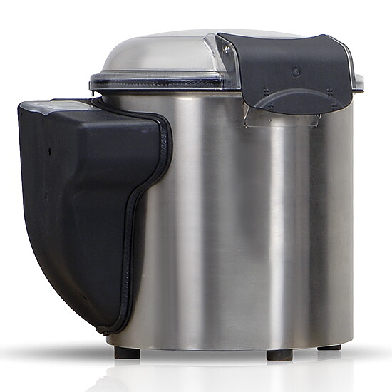 Potatisskalare 5kg - 150kg/h