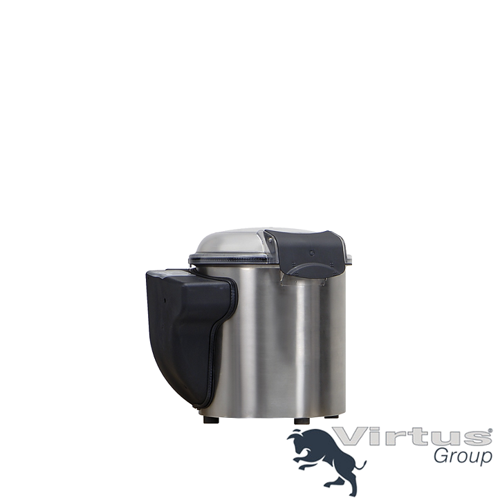 Potatisskalare 5kg - 150kg/h