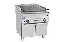 Lavastensgrill Gas