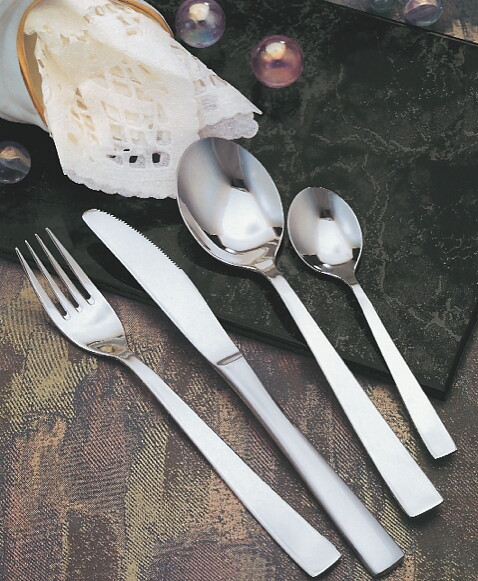 Bordsgaffel Solex Elisabeth 